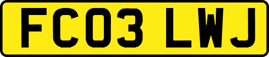 FC03LWJ