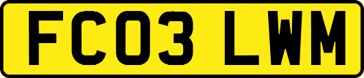 FC03LWM
