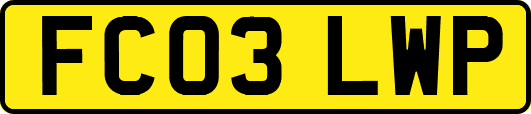 FC03LWP