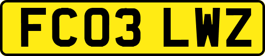 FC03LWZ