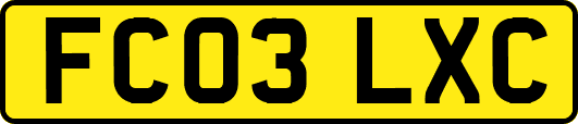 FC03LXC