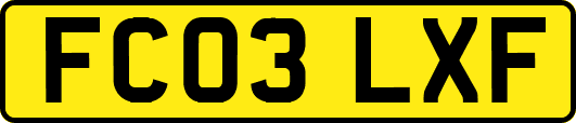 FC03LXF