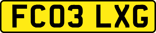 FC03LXG
