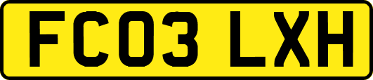 FC03LXH