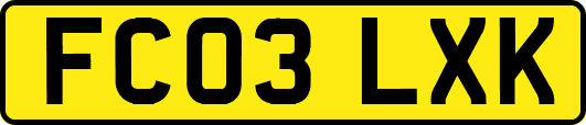 FC03LXK