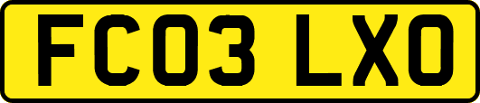 FC03LXO