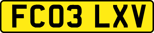 FC03LXV