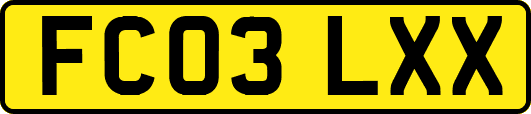 FC03LXX