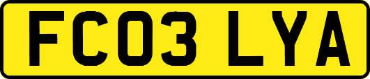 FC03LYA