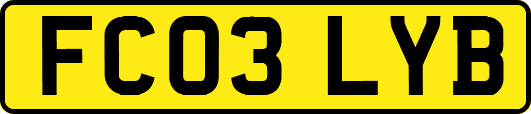FC03LYB
