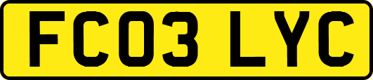 FC03LYC