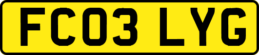FC03LYG