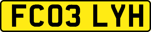 FC03LYH