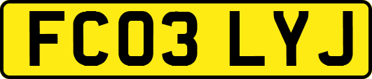FC03LYJ