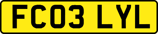 FC03LYL