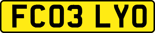 FC03LYO