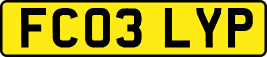 FC03LYP