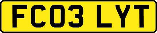 FC03LYT
