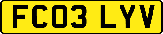FC03LYV