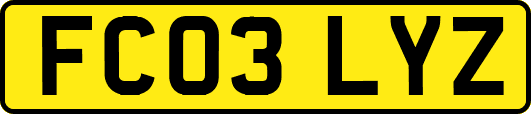 FC03LYZ