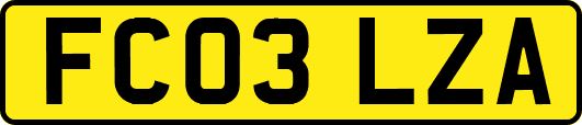 FC03LZA
