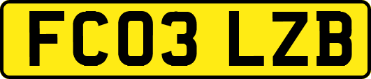 FC03LZB