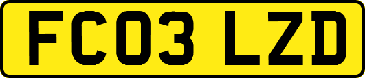 FC03LZD