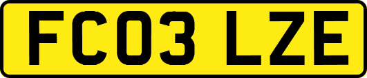 FC03LZE