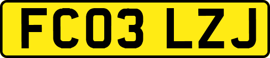 FC03LZJ