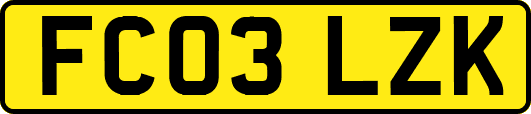 FC03LZK