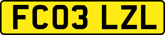 FC03LZL