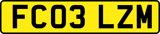 FC03LZM