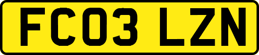 FC03LZN