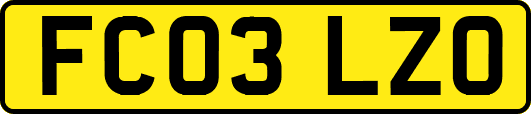 FC03LZO