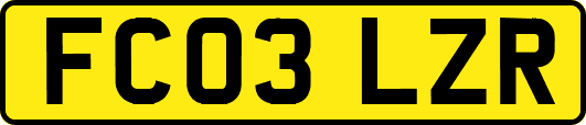 FC03LZR