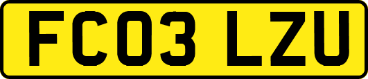 FC03LZU