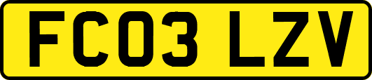 FC03LZV