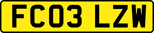 FC03LZW