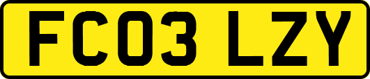 FC03LZY