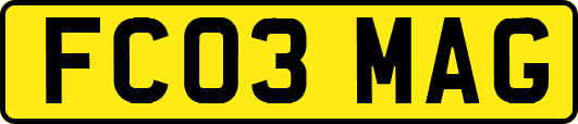 FC03MAG