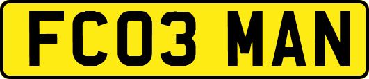 FC03MAN