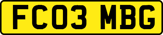FC03MBG