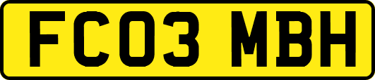 FC03MBH
