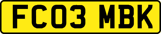 FC03MBK