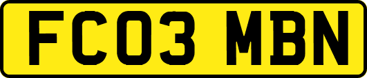 FC03MBN