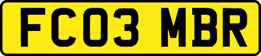 FC03MBR