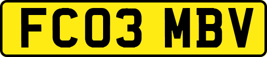 FC03MBV