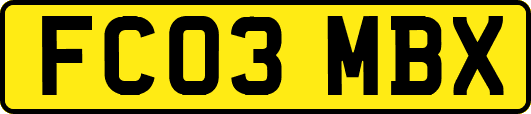 FC03MBX