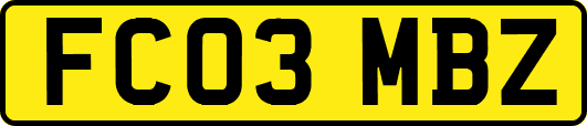 FC03MBZ