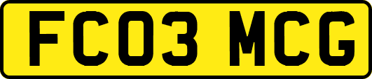 FC03MCG